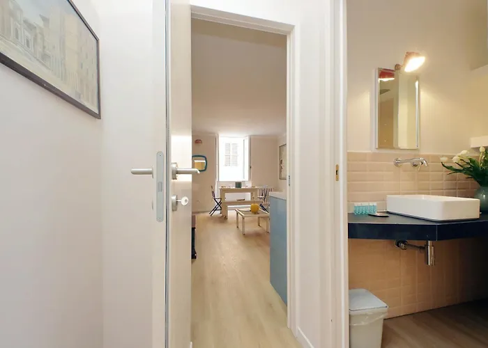 Monti Apartamento