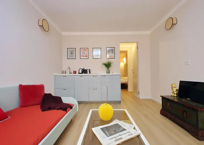 Apartamento Monti