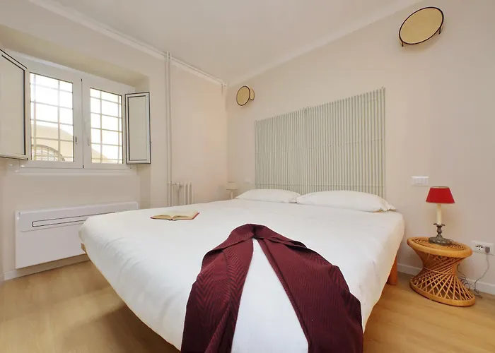 Apartamento Monti