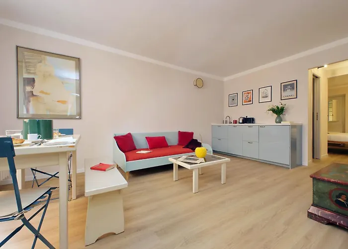 Monti Apartamento Roma